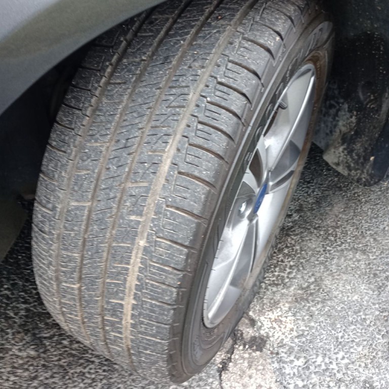 2017 Ford Focus Image 23