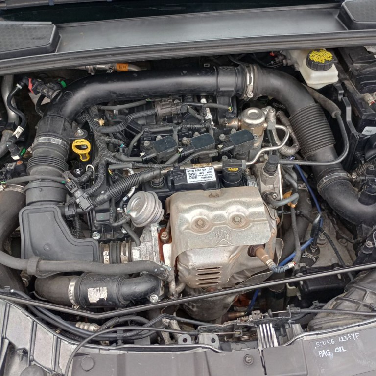 2017 Ford Focus Image 24