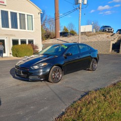 Image for 2015 Dodge Dart SE ID: 7030136