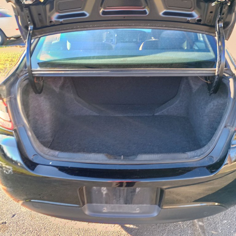 2015 Dodge Dart Image 17