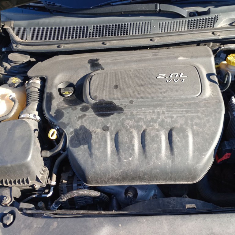 2015 Dodge Dart Image 24