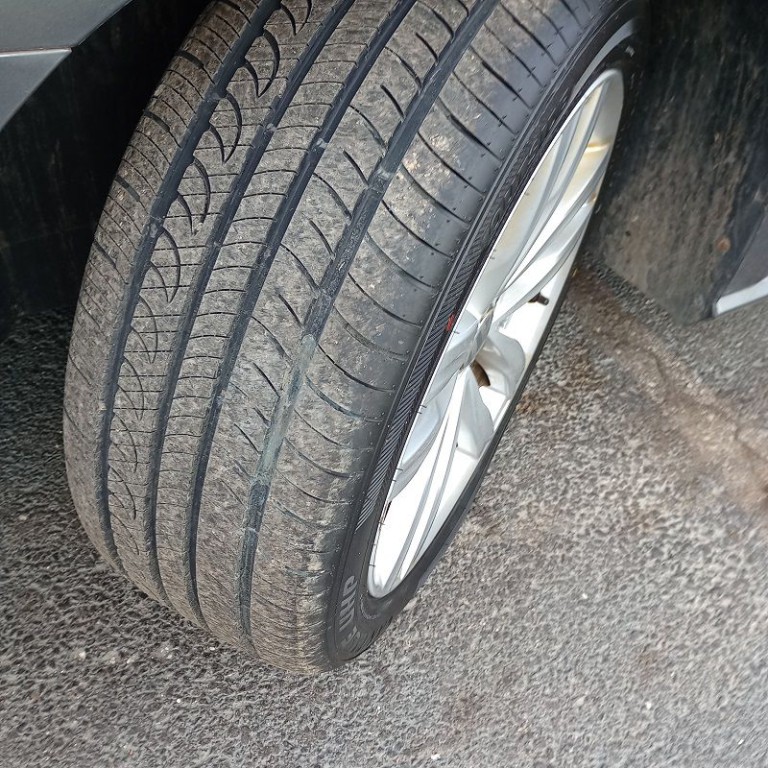 2018 Volkswagen Passat Image 24