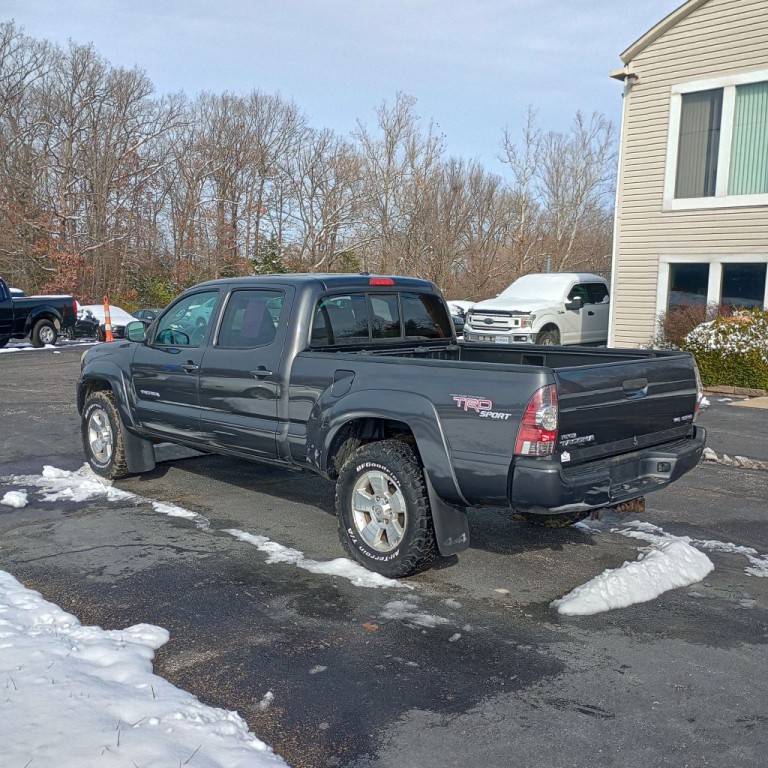 2010 Toyota Tacoma Image 3