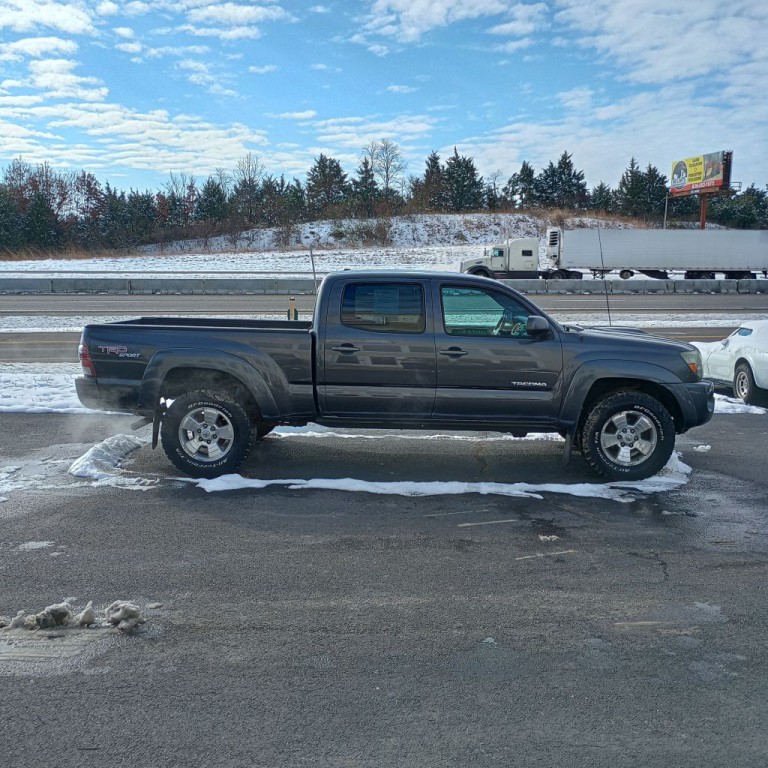 2010 Toyota Tacoma Image 6