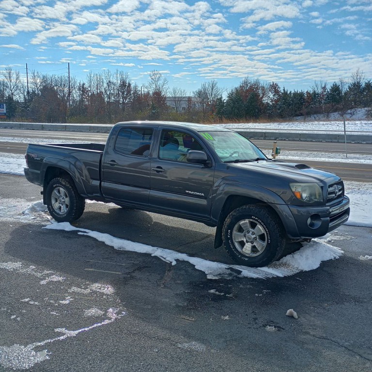 2010 Toyota Tacoma Image 7