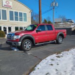 Image for 2012 Ford F-150 Supercrew ID: 7044544