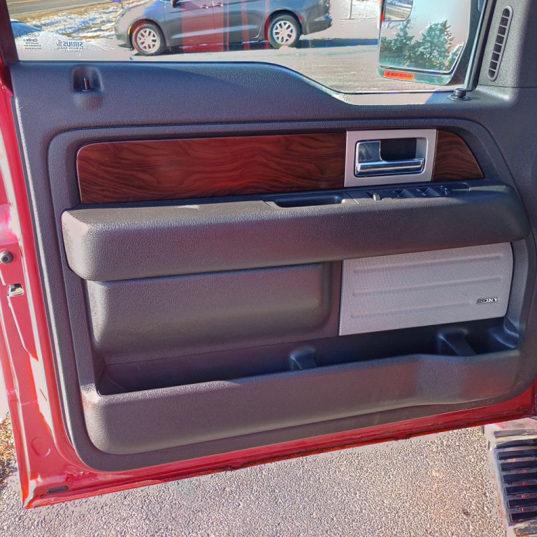 2012 Ford F-150 Image 11