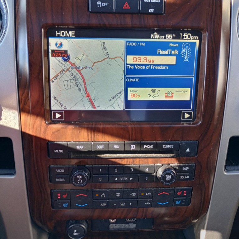 2012 Ford F-150 Image 13