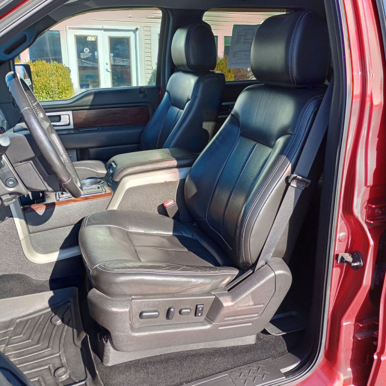 2012 Ford F-150 Image 15