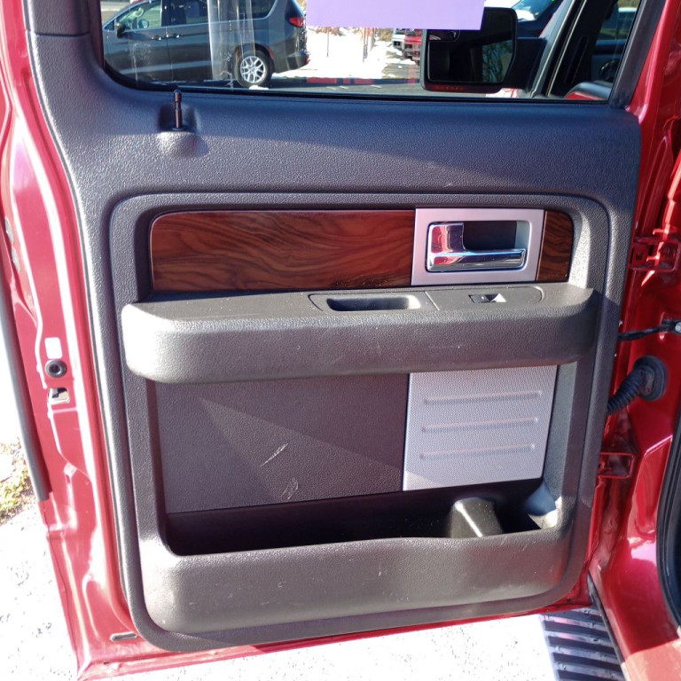 2012 Ford F-150 Image 17