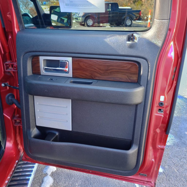 2012 Ford F-150 Image 20