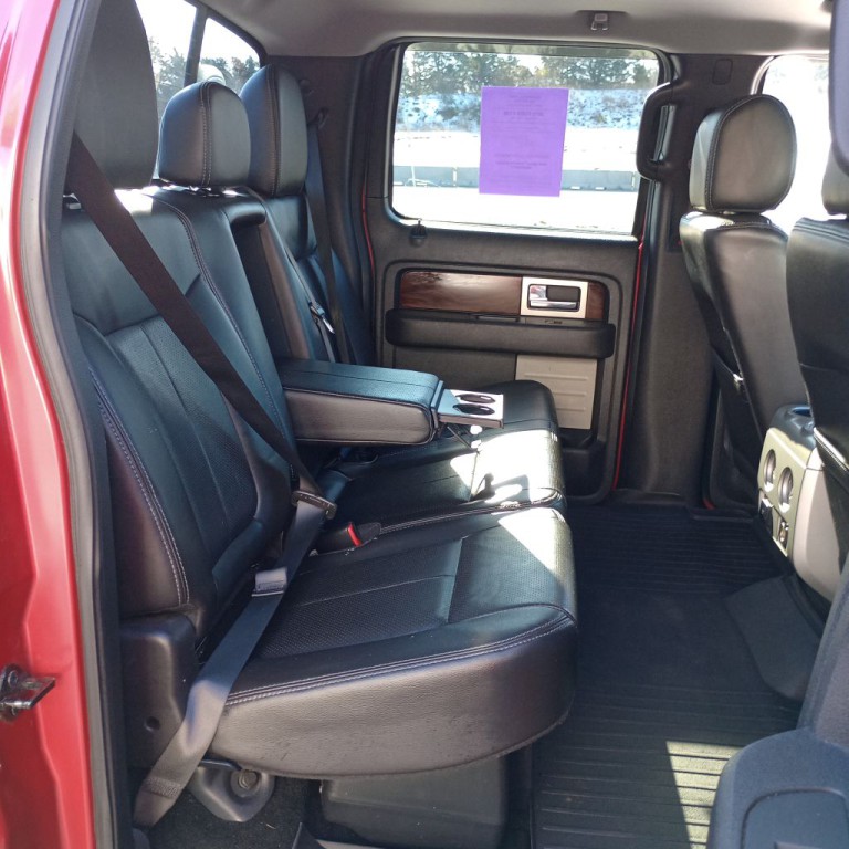 2012 Ford F-150 Image 21