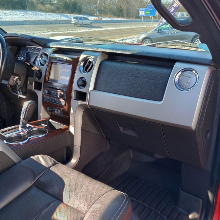 2012 Ford F-150 Image 22