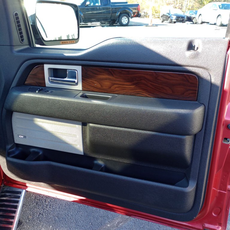 2012 Ford F-150 Image 23
