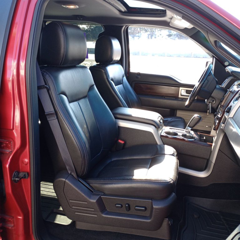 2012 Ford F-150 Image 24