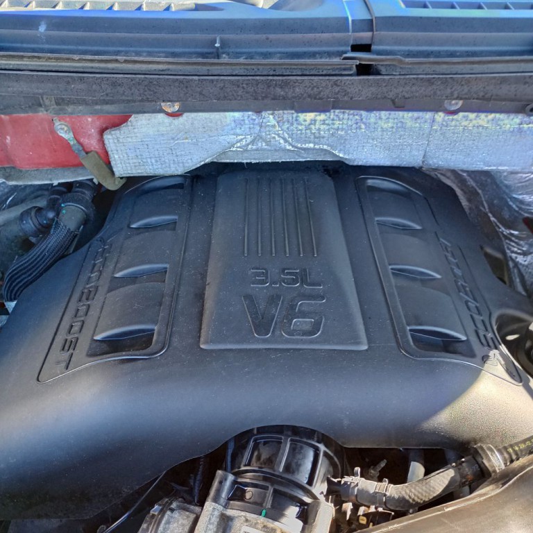 2012 Ford F-150 Image 26