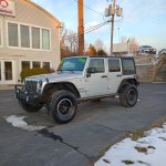 Image for 2011 Jeep Wrangler Unlimited Sport ID: 7045917