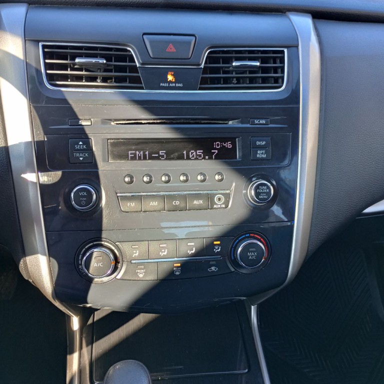 2014 Nissan Altima Image 13