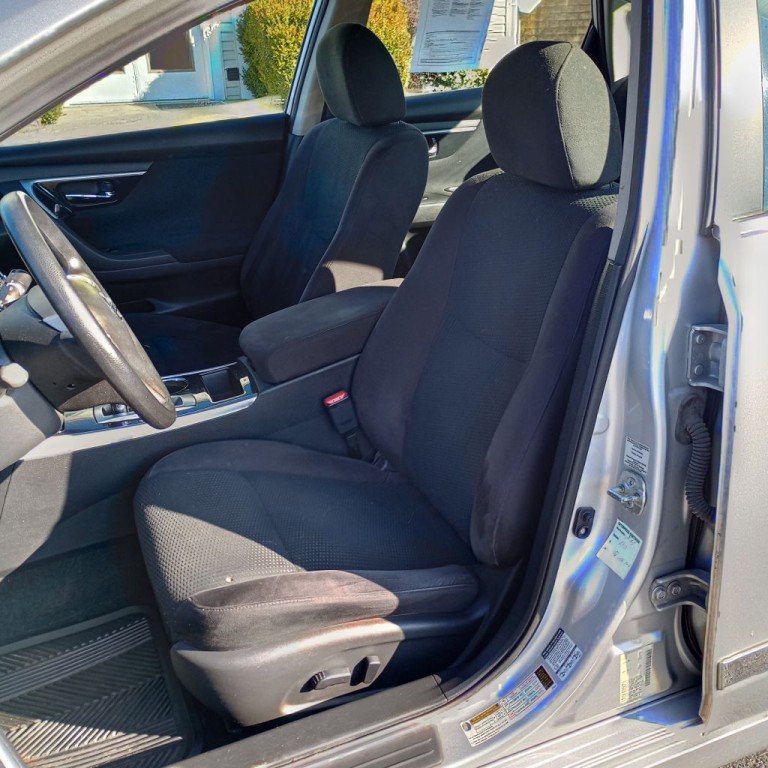 2014 Nissan Altima Image 14