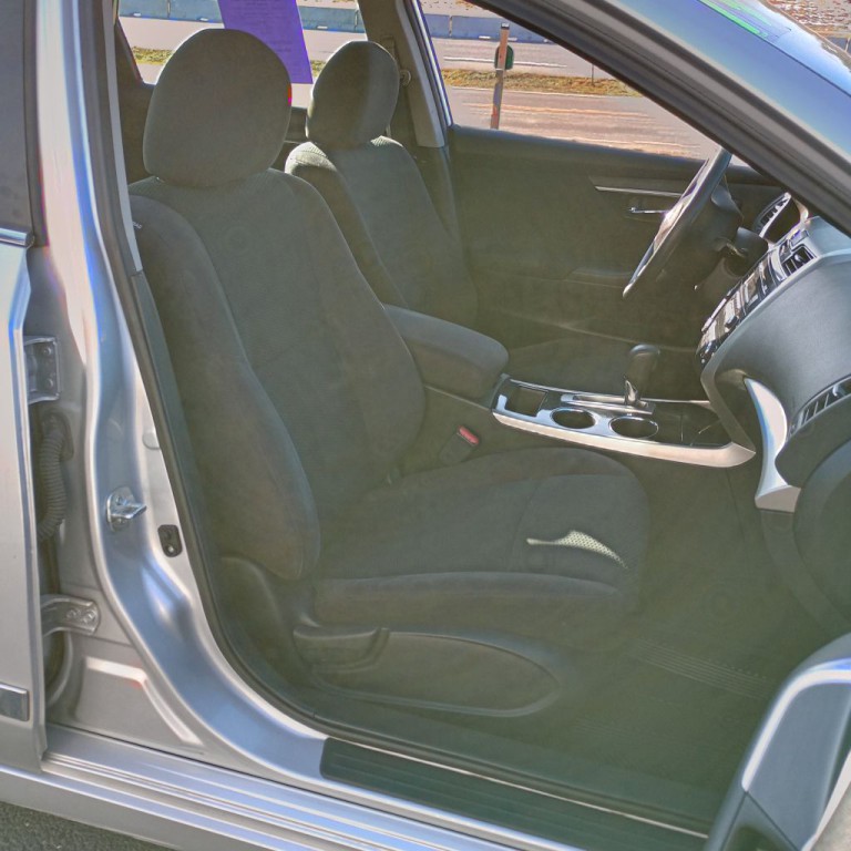 2014 Nissan Altima Image 22
