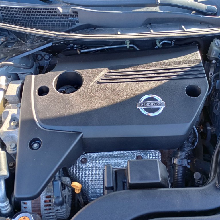 2014 Nissan Altima Image 24