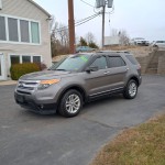 Image for 2013 Ford Explorer XLT ID: 7066166