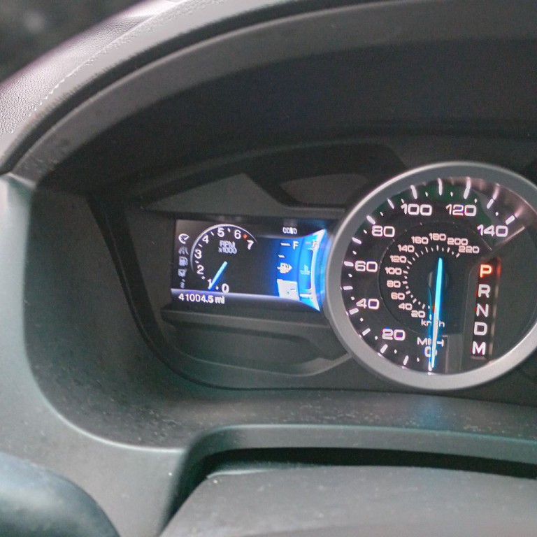 2013 Ford Explorer Image 10