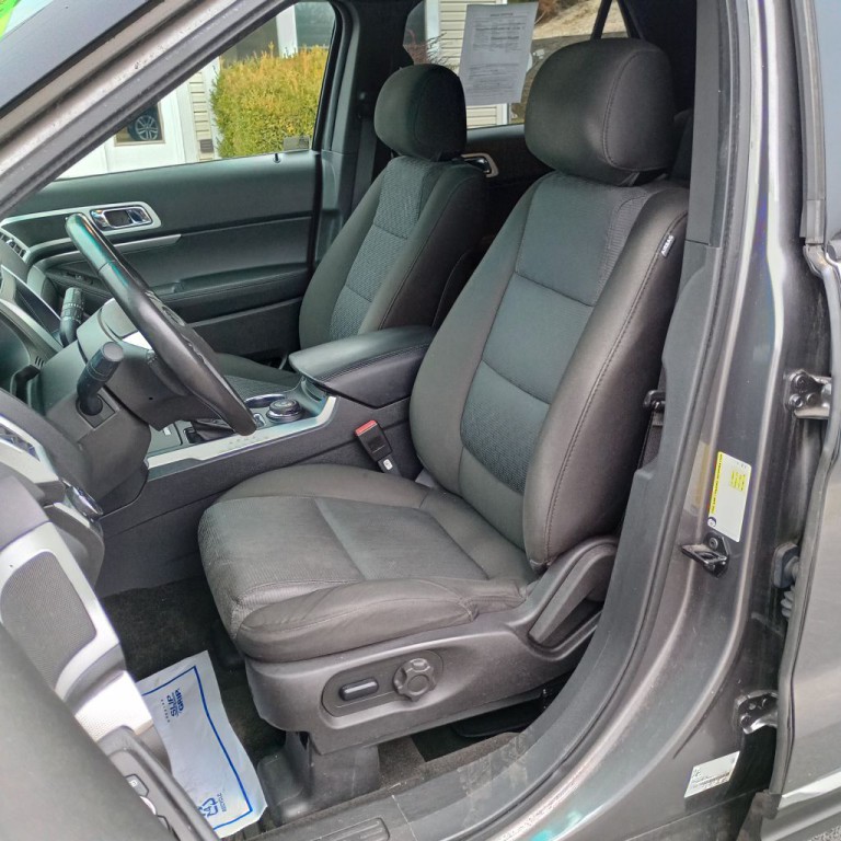 2013 Ford Explorer Image 14