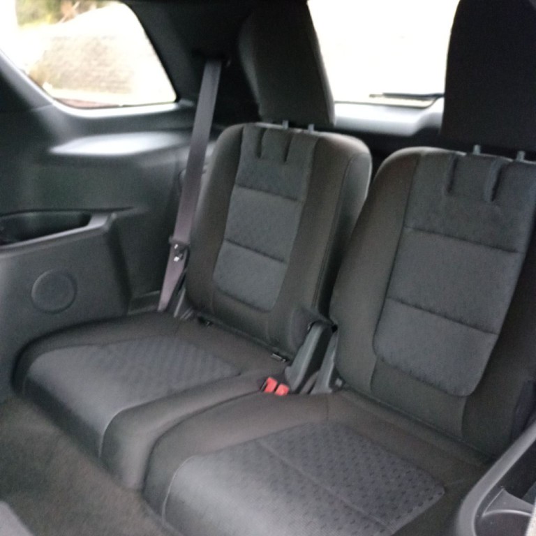 2013 Ford Explorer Image 17