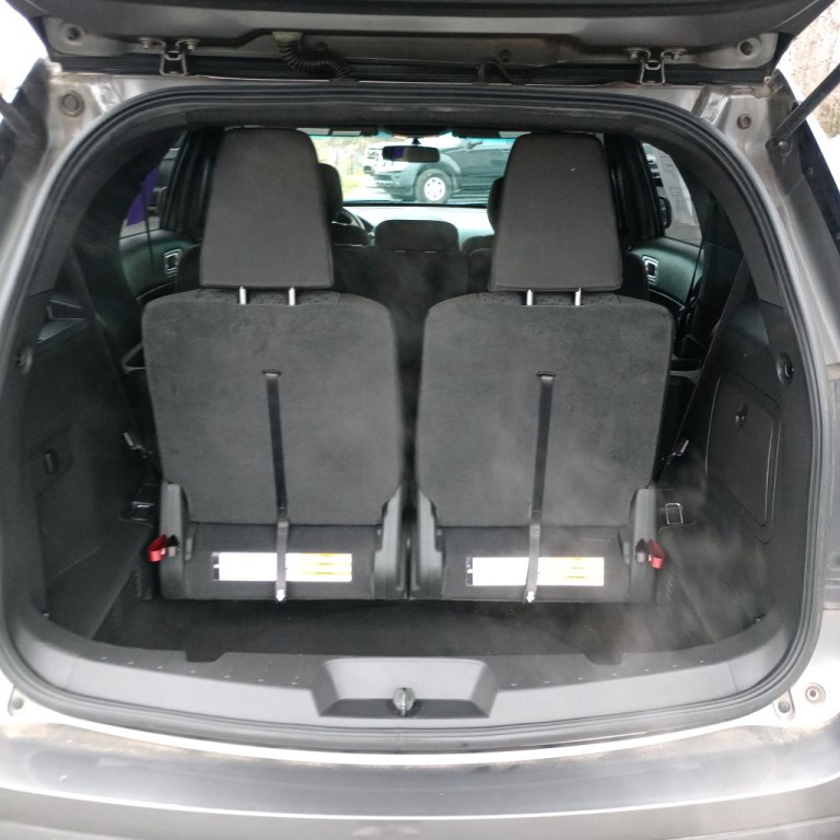 2013 Ford Explorer Image 18