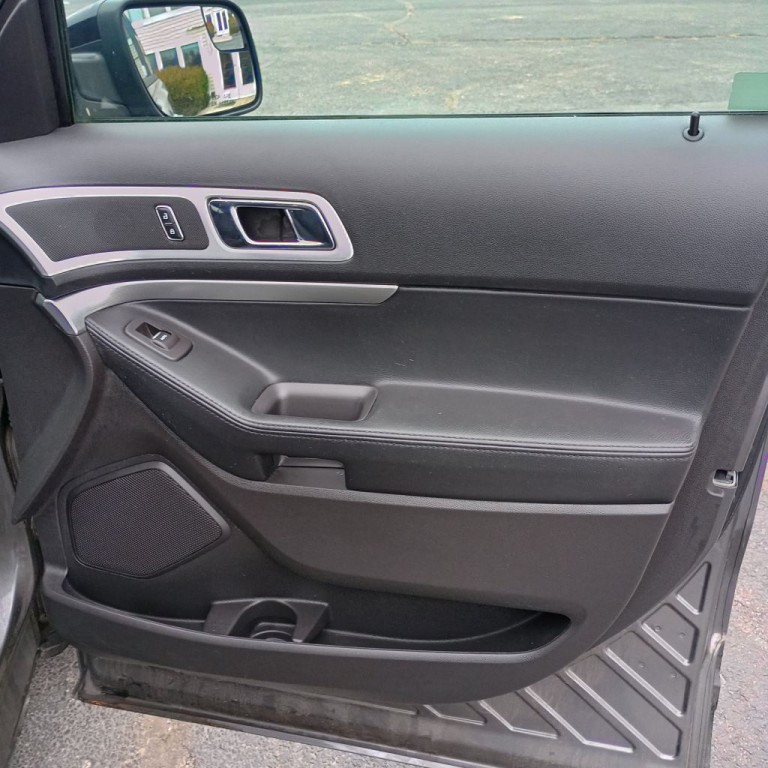 2013 Ford Explorer Image 22