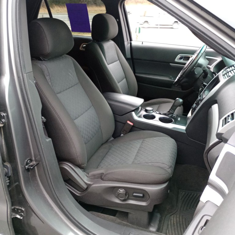 2013 Ford Explorer Image 23