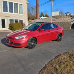 Image for 2013 Dodge Dart SXT ID: 7071655