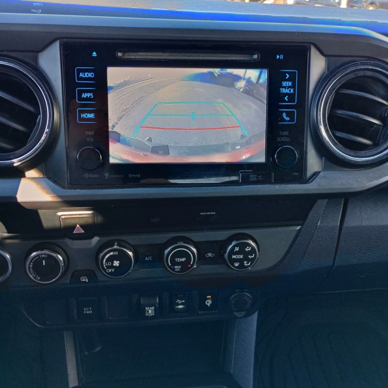 2019 Toyota Tacoma Image 13