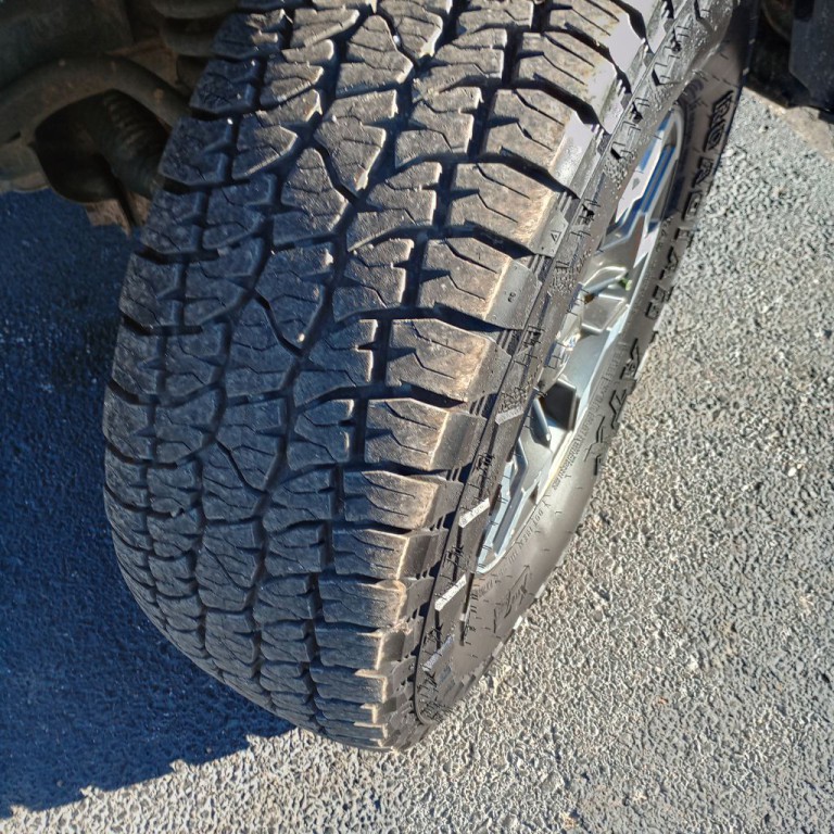 2019 Toyota Tacoma Image 24