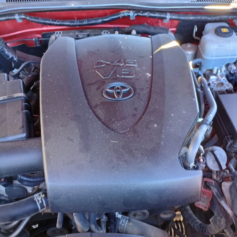 2019 Toyota Tacoma Image 25