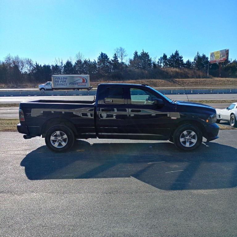 2018 RAM 1500 Image 6