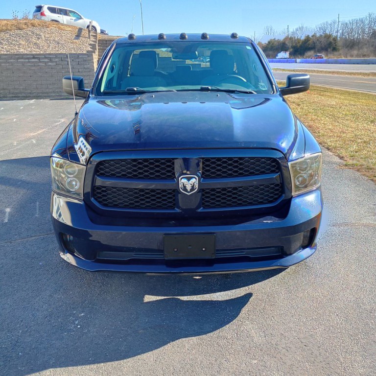 2018 RAM 1500 Image 8