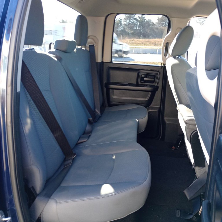 2018 RAM 1500 Image 20