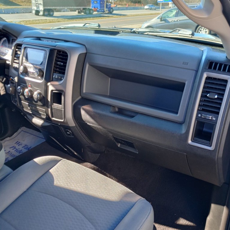 2018 RAM 1500 Image 21