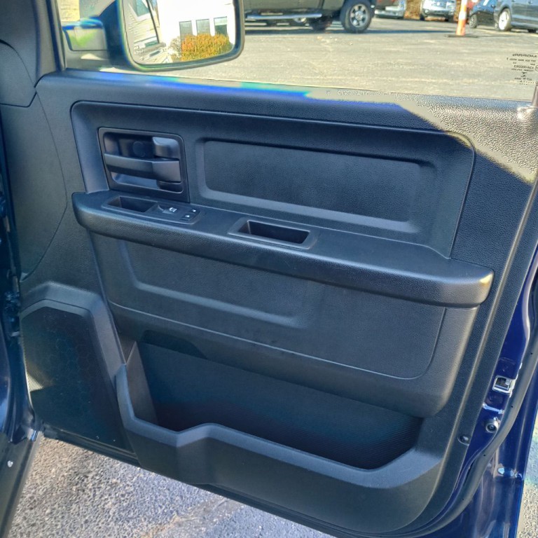 2018 RAM 1500 Image 22