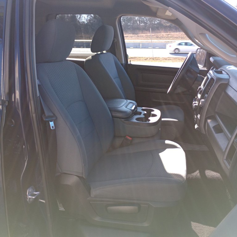 2018 RAM 1500 Image 23