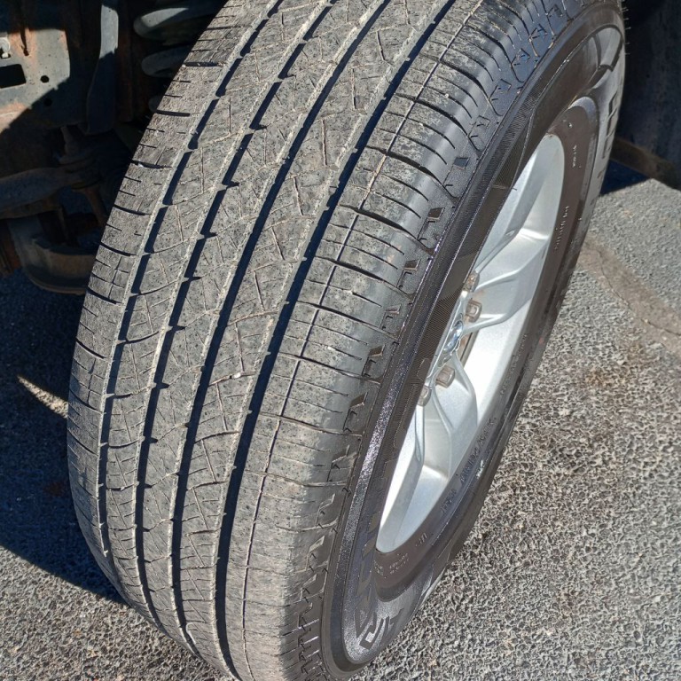 2018 RAM 1500 Image 24