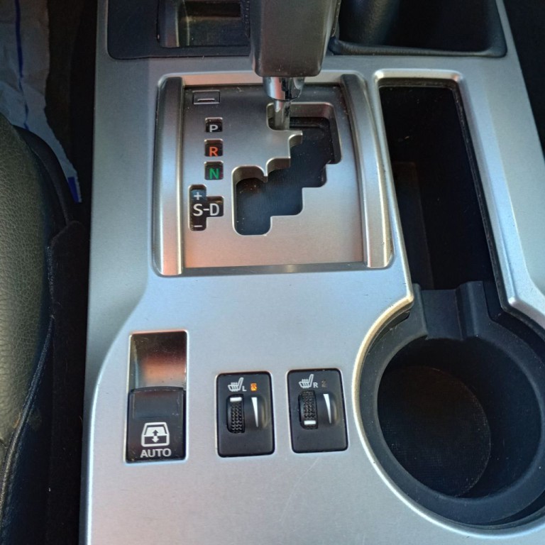 2011 Toyota 4Runner Image 15