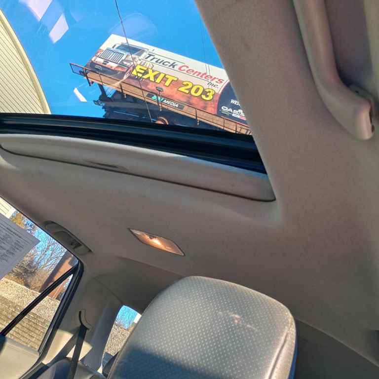 2011 Toyota 4Runner Image 17