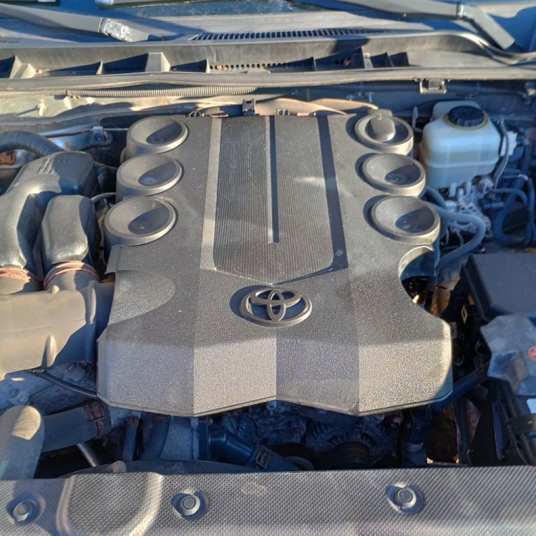 2011 Toyota 4Runner Image 27