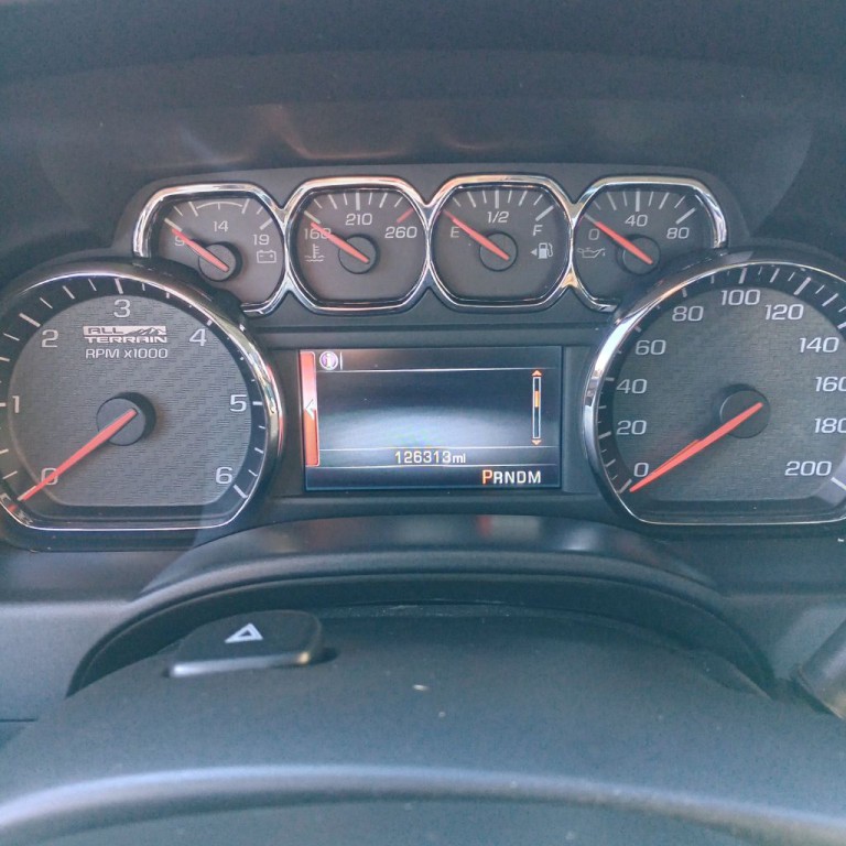 2014 GMC Sierra Image 10