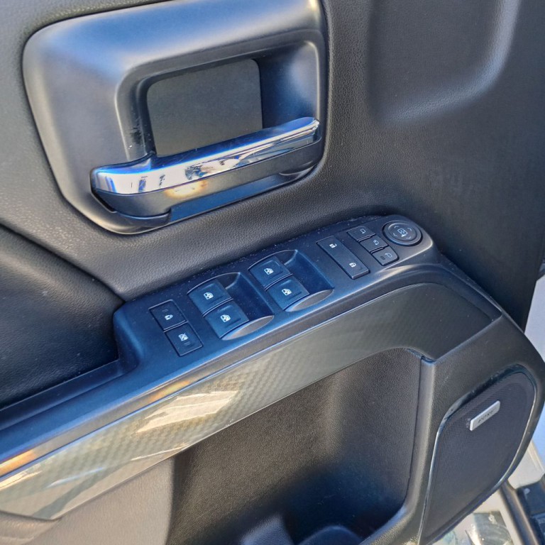 2014 GMC Sierra Image 12