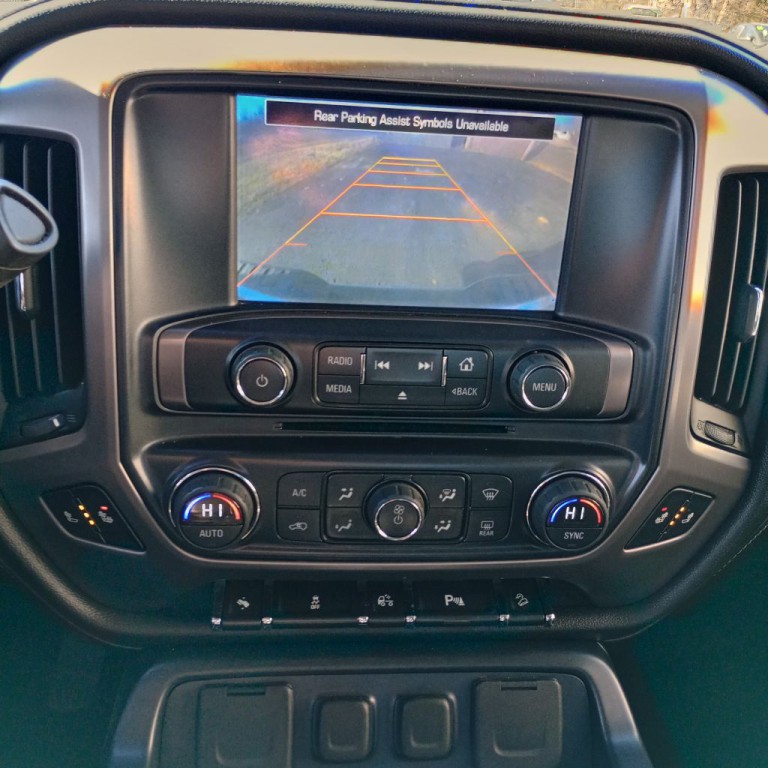 2014 GMC Sierra Image 13