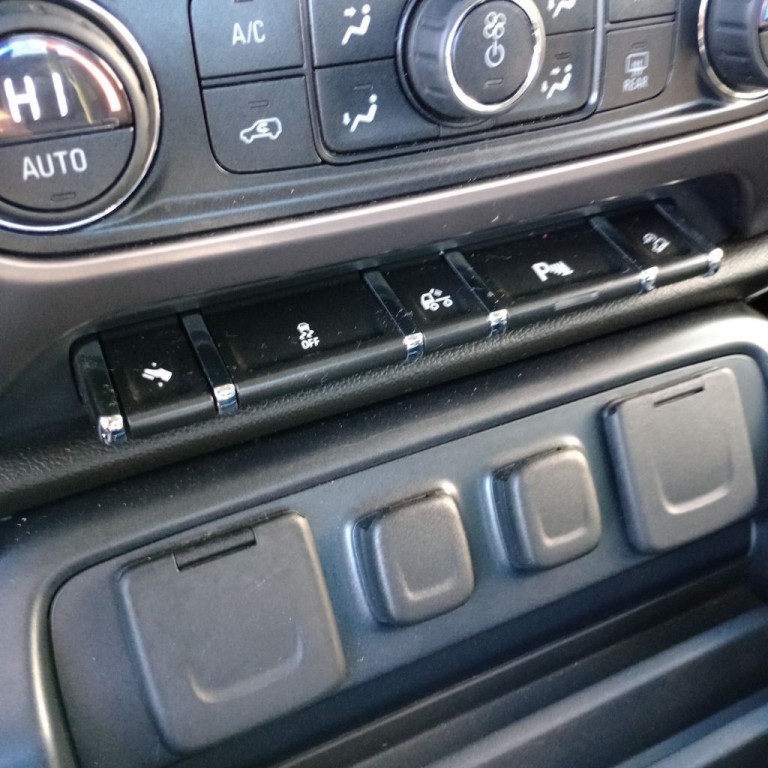 2014 GMC Sierra Image 14